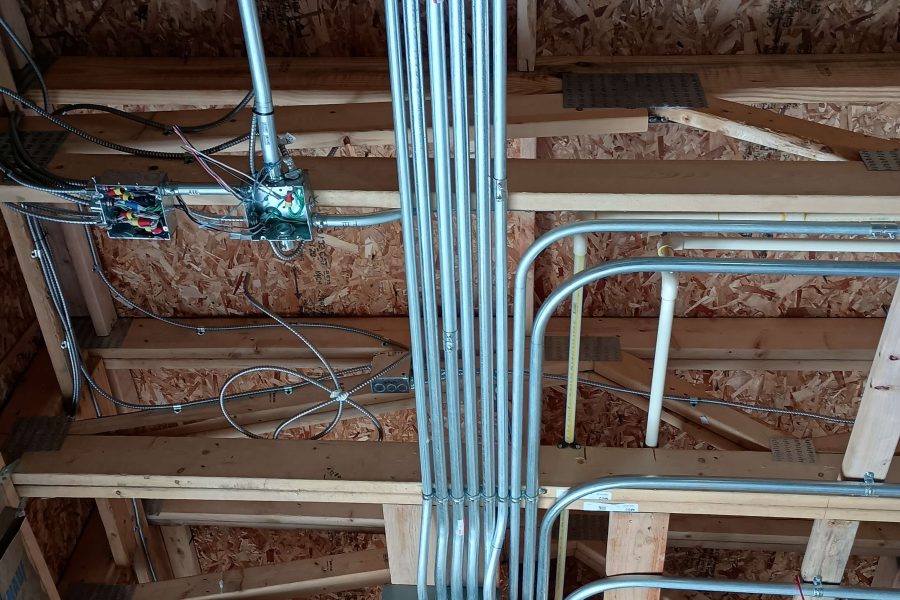 Tim Hortons - Hornell