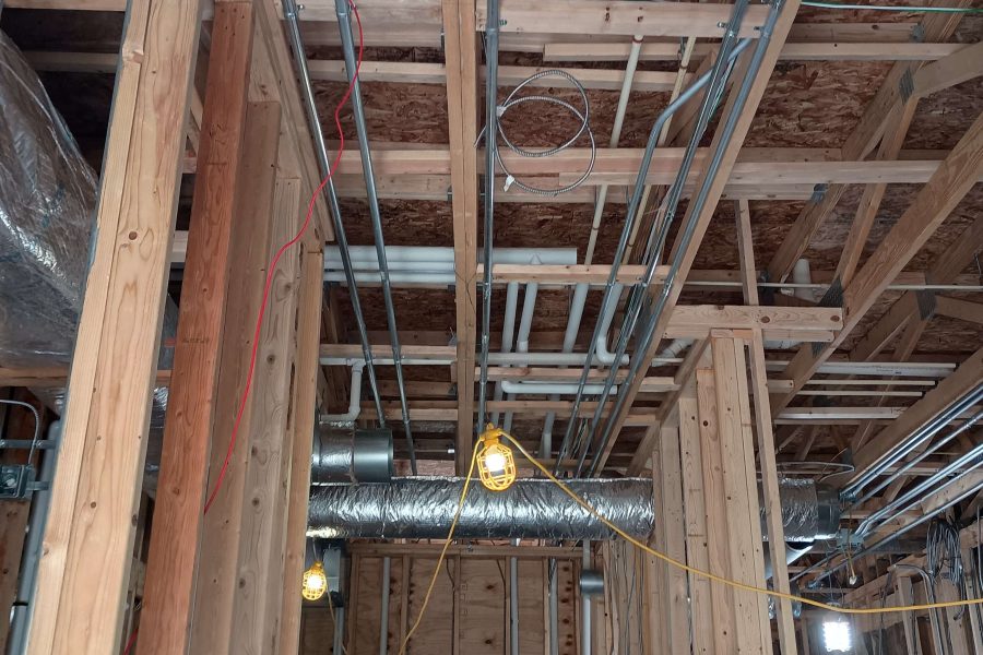 Tim Hortons - Hornell