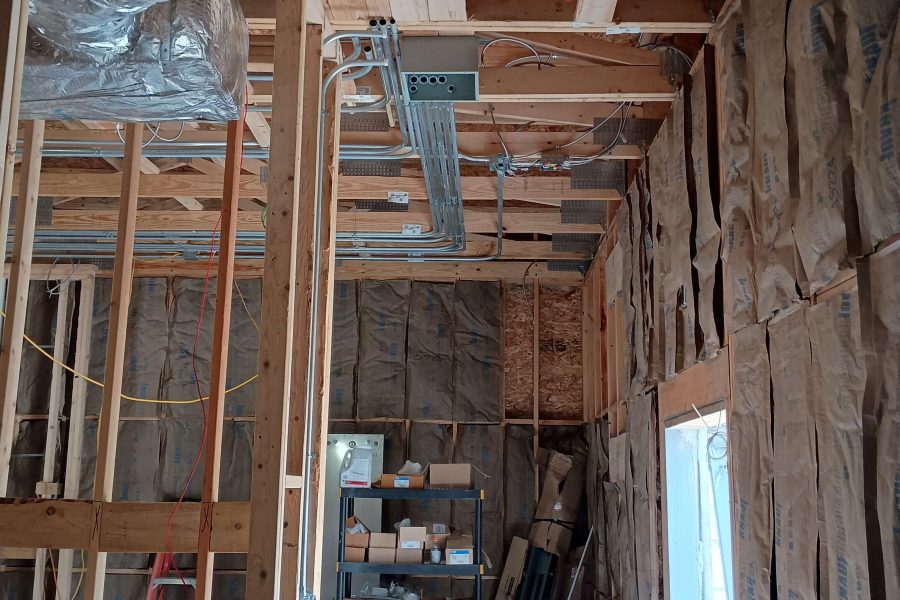 Tim Hortons - Hornell