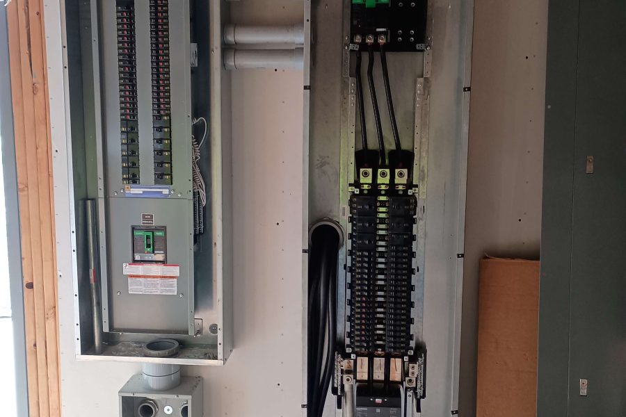 Tim Hortons - Hornell