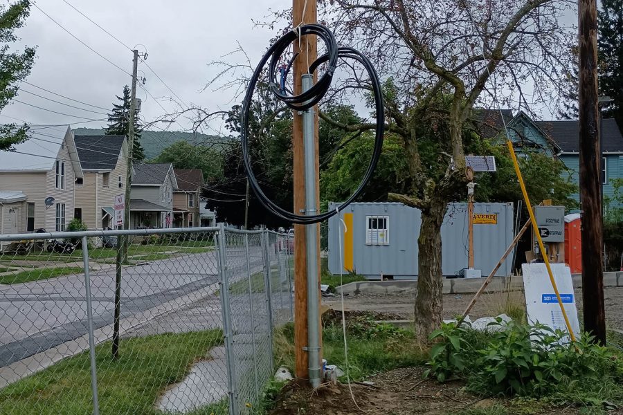 Tim Hortons - Hornell