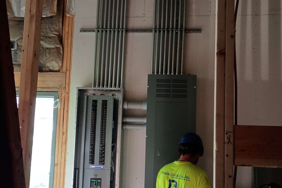 Tim Hortons - Hornell