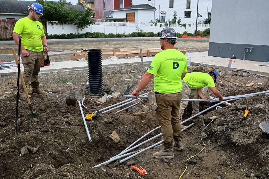 Tim Hortons - Hornell