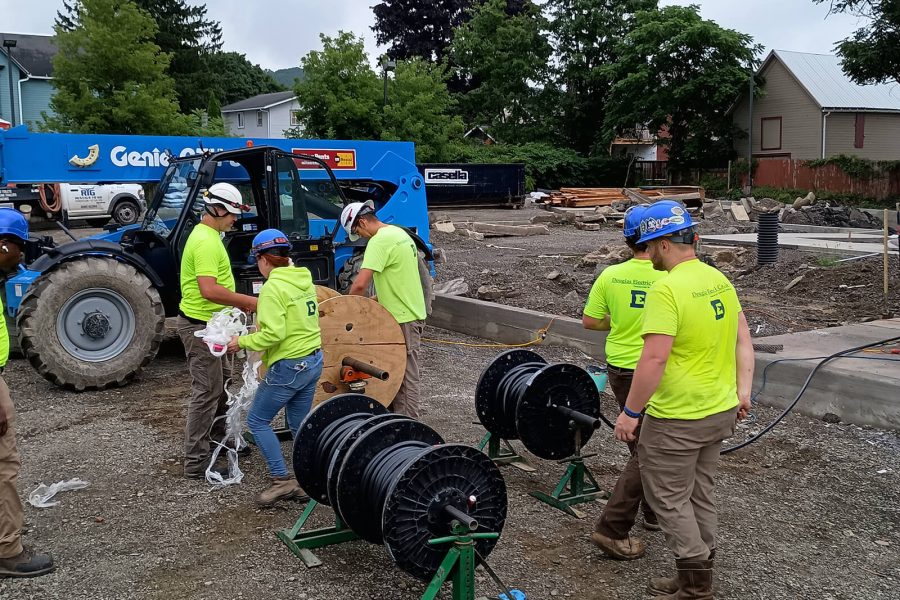 Tim Hortons - Hornell