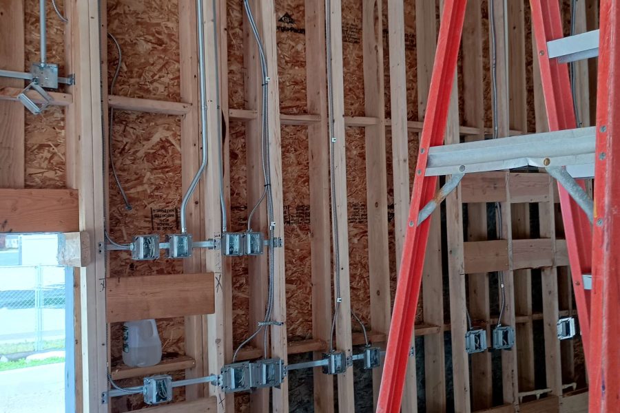 Tim Hortons - Hornell