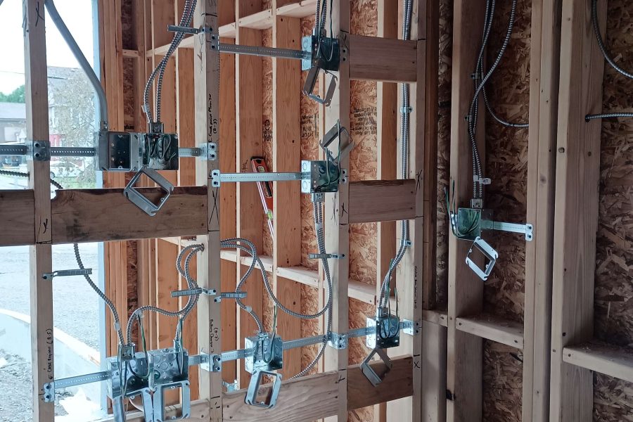 Tim Hortons - Hornell