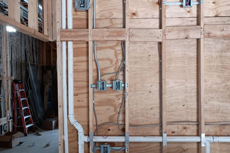 Tim Hortons - Hornell