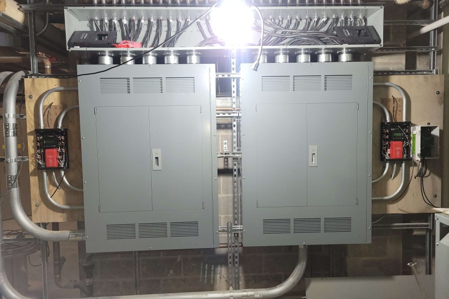 50 Prince Street Apartments