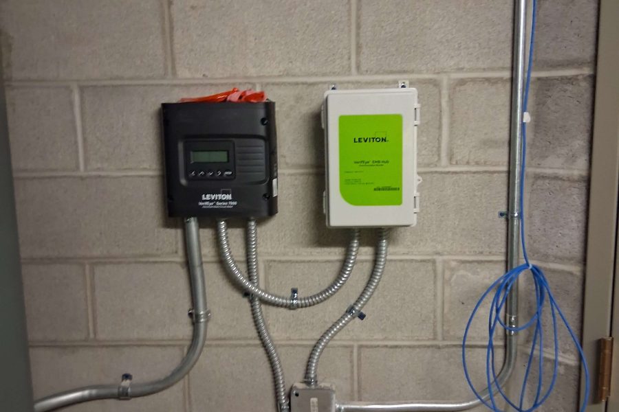 50 Prince Street Apartments