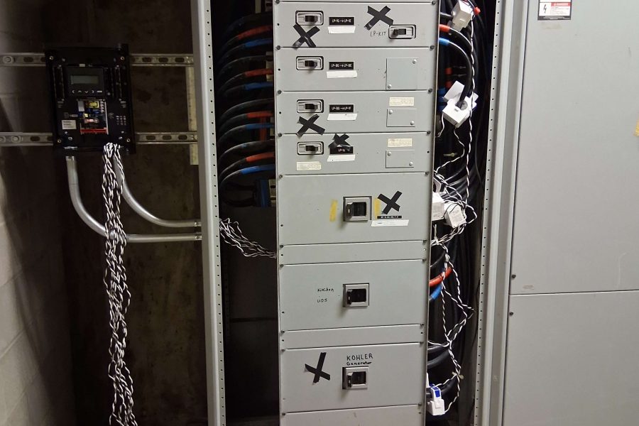 50 Prince Street Apartments