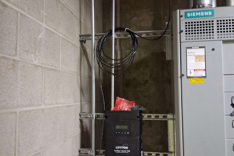 50 Prince Street Apartments