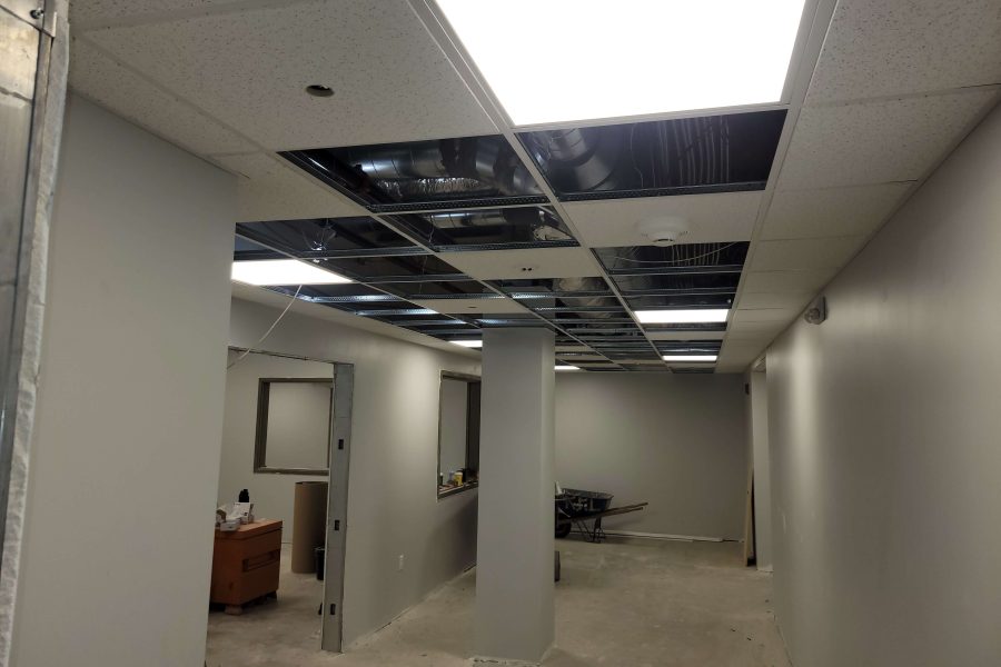 50 Prince Street Apartments