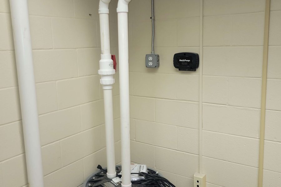 50 Prince Street Apartments