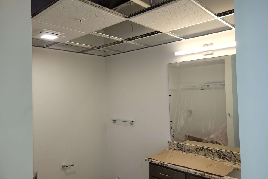 50 Prince Street Apartments