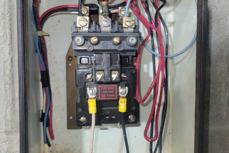 50 Prince Street Apartments