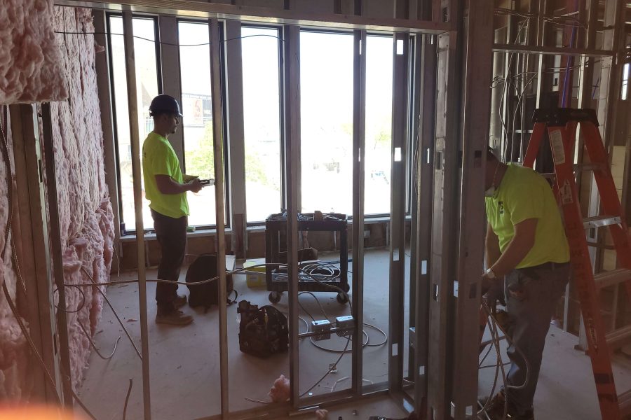 50 Prince Street Apartments