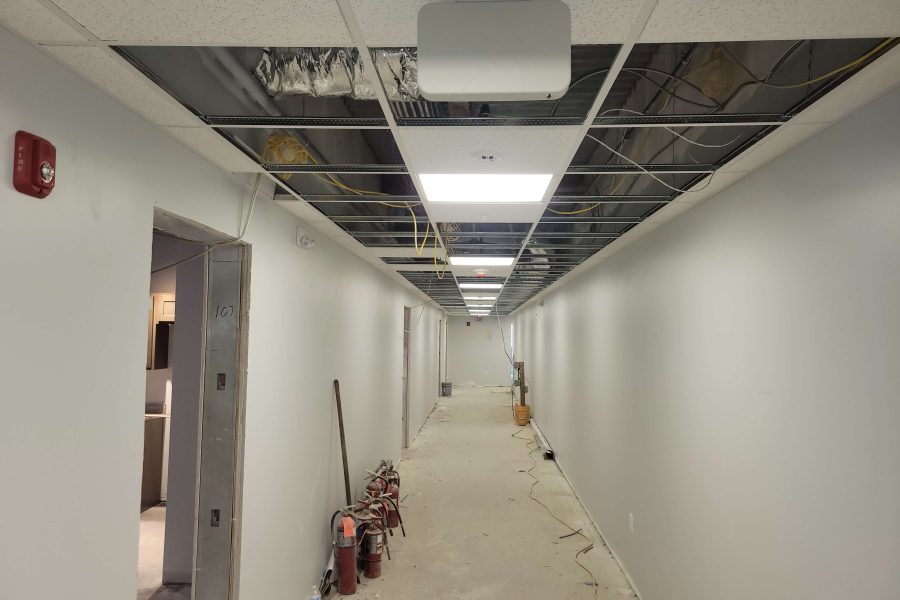 50 Prince Street Apartments