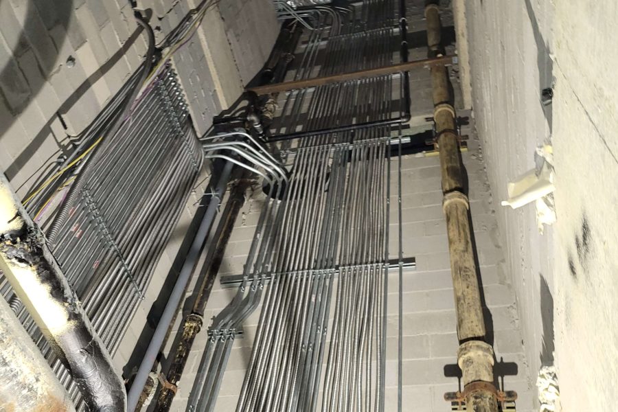 50 Prince Street Apartments