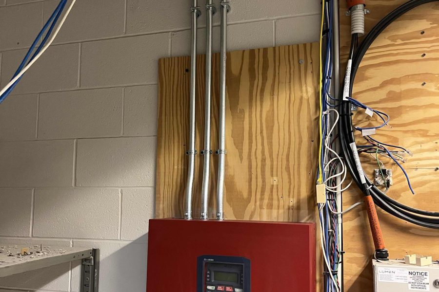 50 Prince Street Apartments