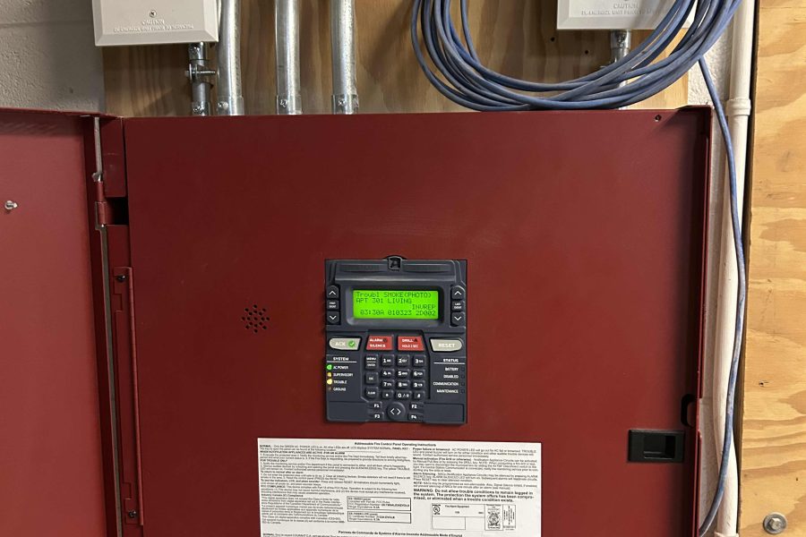 50 Prince Street Apartments