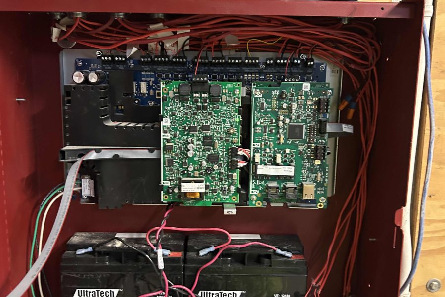 50 Prince Street Apartments