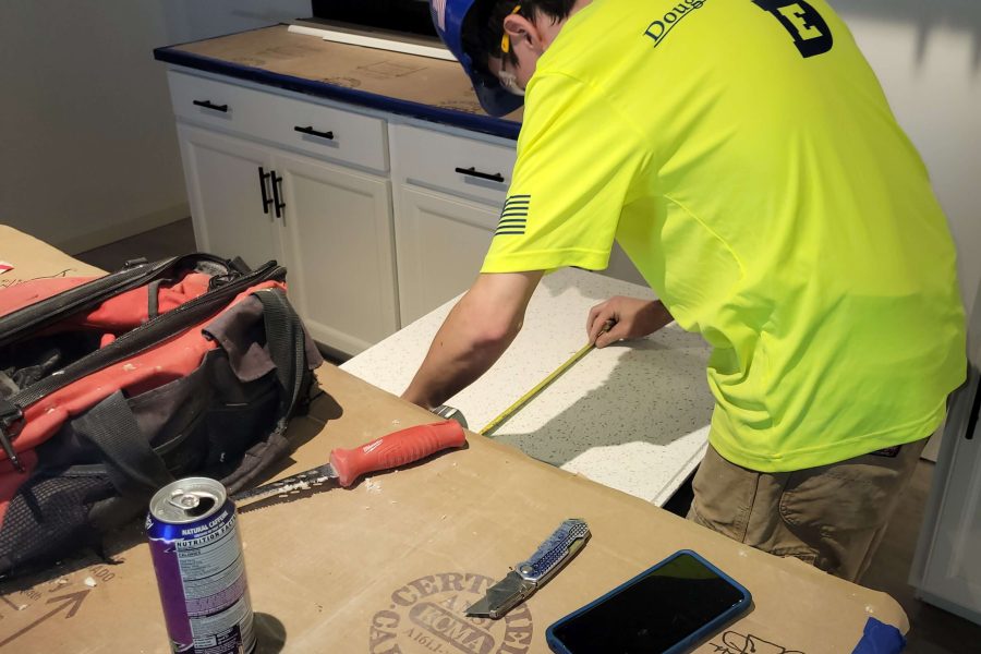 50 Prince Street Apartments