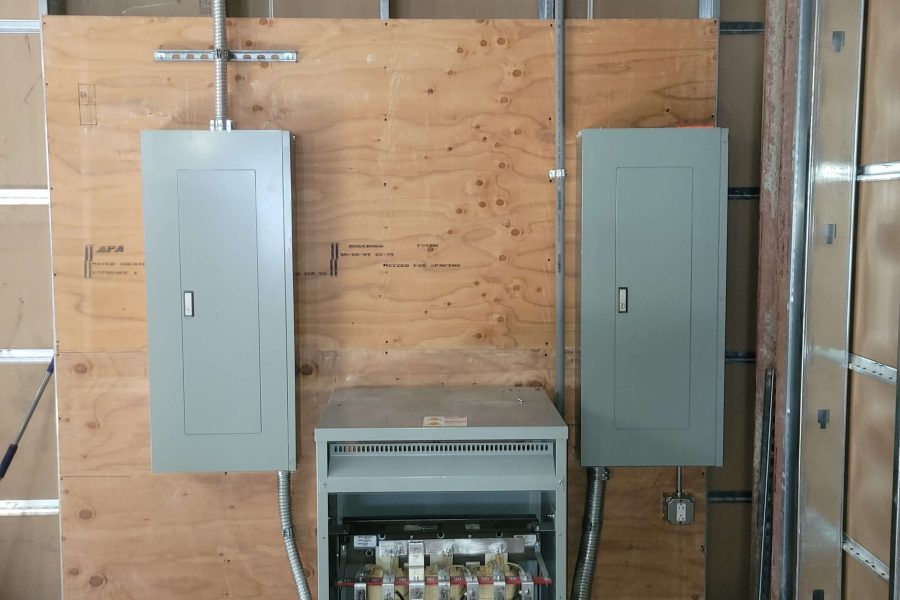 50 Prince Street Apartments