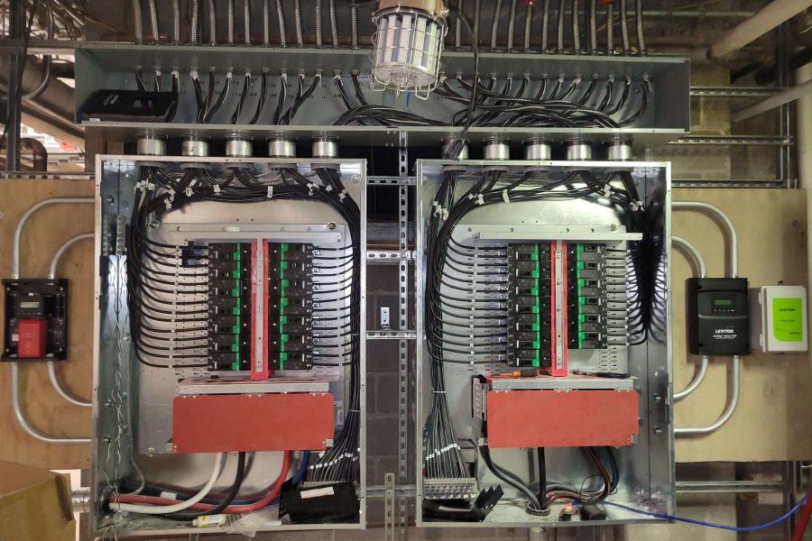 50 Prince Street Apartments