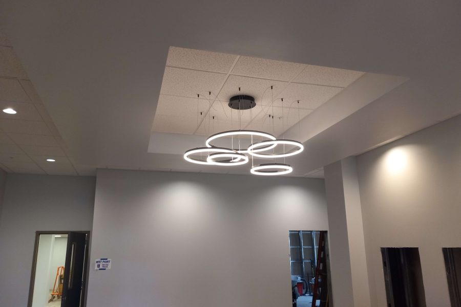 50 Prince Street Apartments