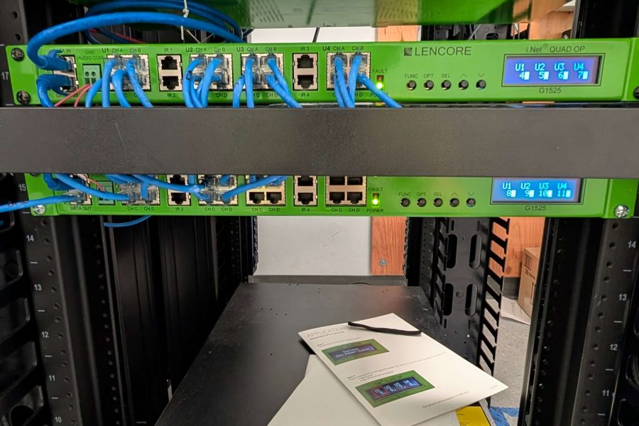 Paylocity Sound Masking