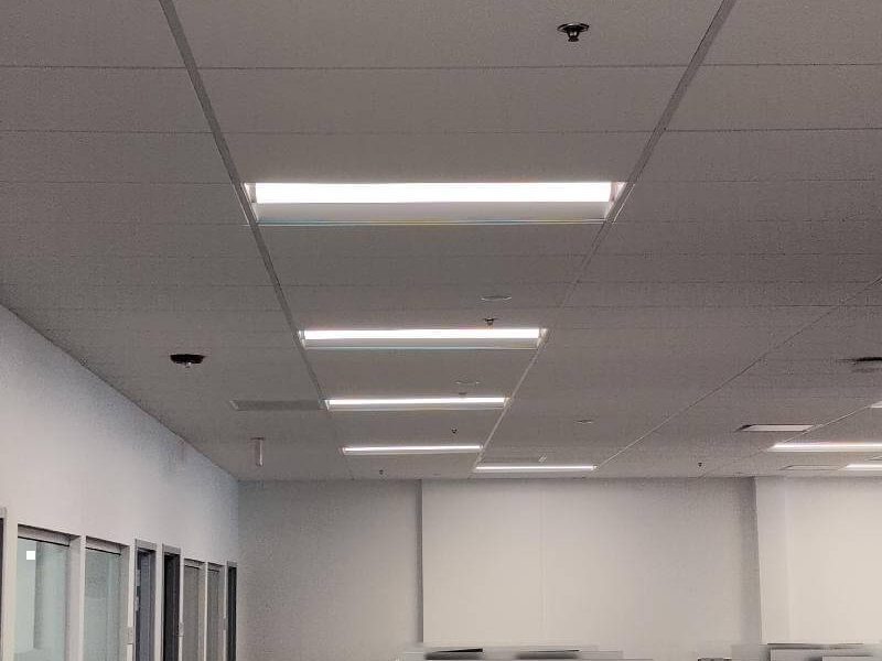 Paylocity Sound Masking