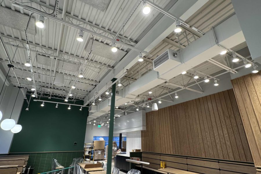 Shake Shack - Clarence