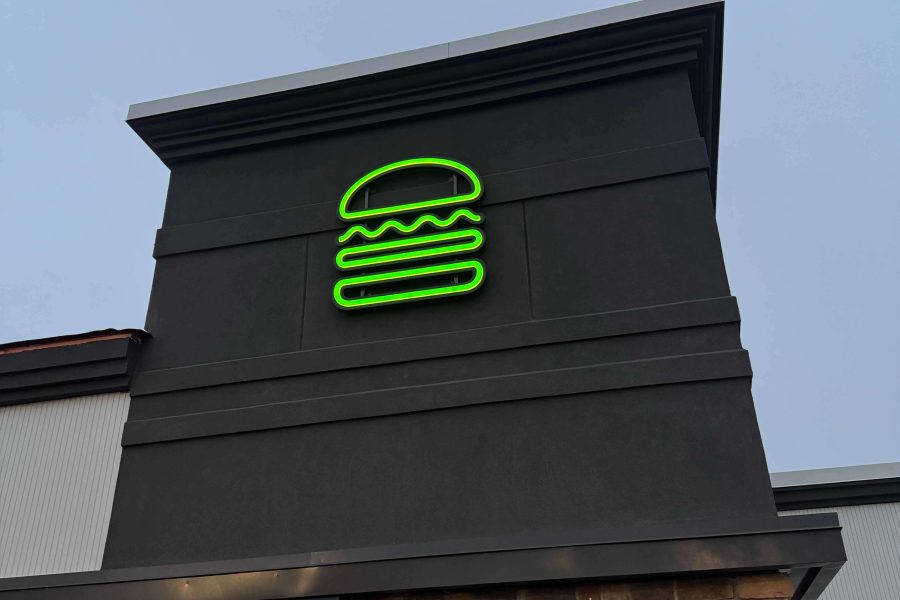 Shake Shack - Clarence