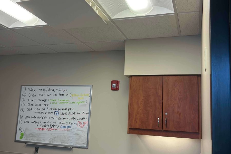 FMC – Freedom Center of Rochester